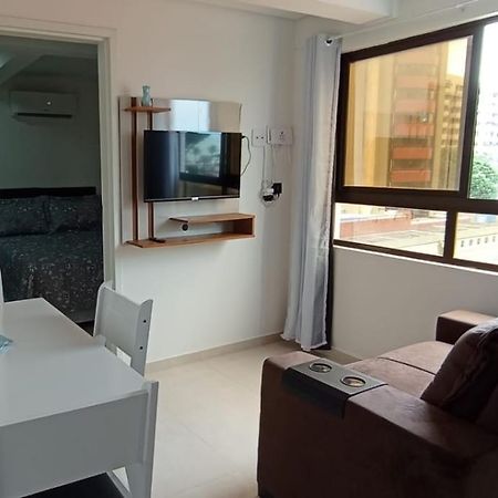 Apartamento A 200M Da Praia Do Caribessa - Excelente Localizacao Apartment João Pessoa Exterior foto