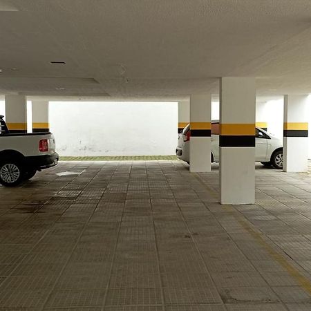 Apartamento A 200M Da Praia Do Caribessa - Excelente Localizacao Apartment João Pessoa Exterior foto