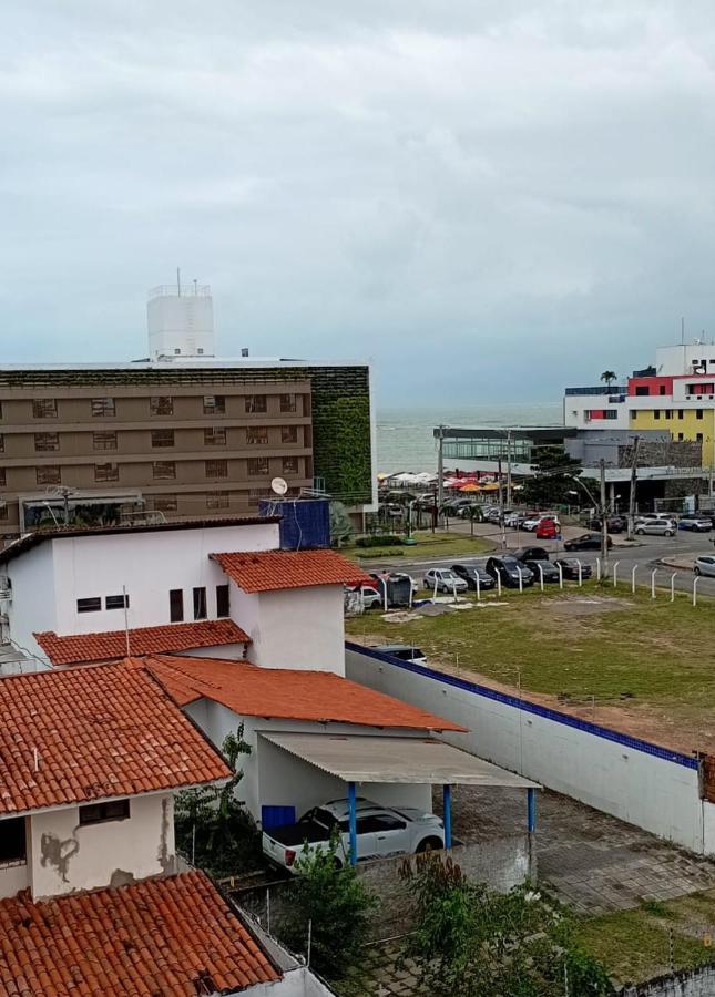 Apartamento A 200M Da Praia Do Caribessa - Excelente Localizacao Apartment João Pessoa Exterior foto
