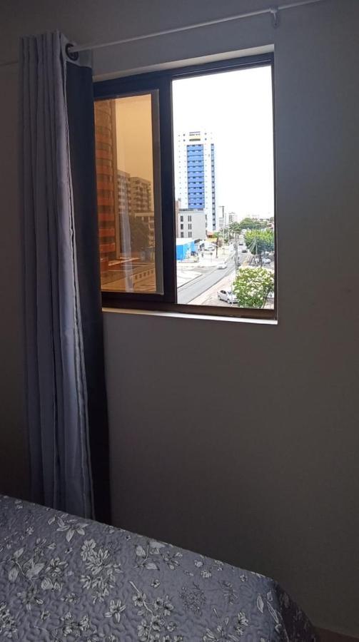 Apartamento A 200M Da Praia Do Caribessa - Excelente Localizacao Apartment João Pessoa Exterior foto